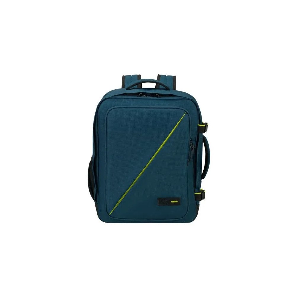 American Tourister Plecak z kieszenią na laptopa 15.6 cali Take2Cabin M Ryanair...