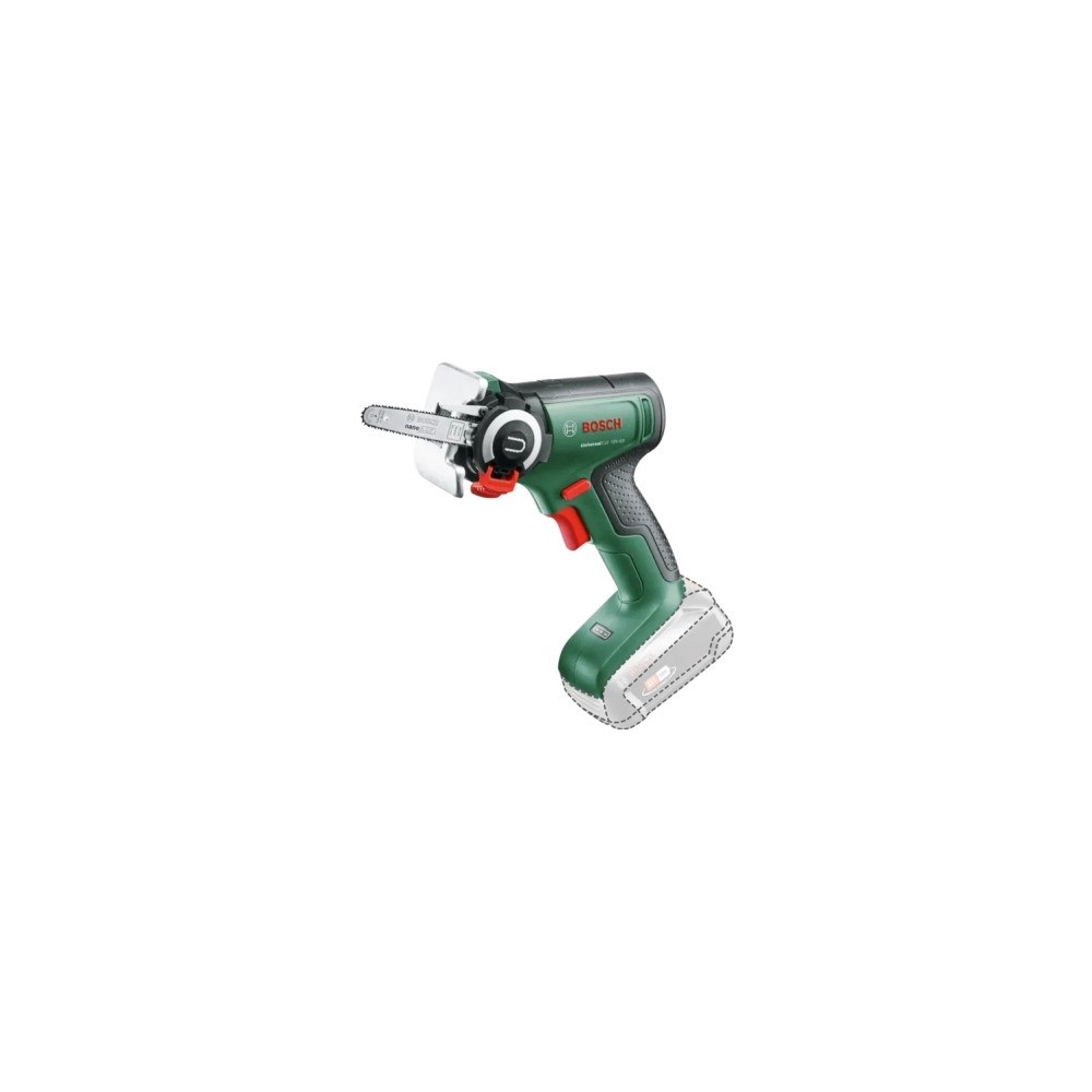 Bosch Bosch AKKUMULTISAV UNIVERSALCUT 18V-65 SOLO