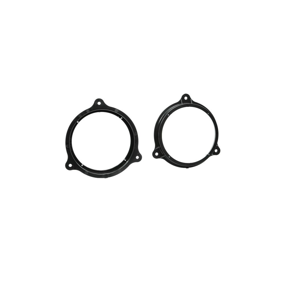 ACV ACV 271210-04, Monteringsbas, Bil, Svart, Monokromatisk, Pla...