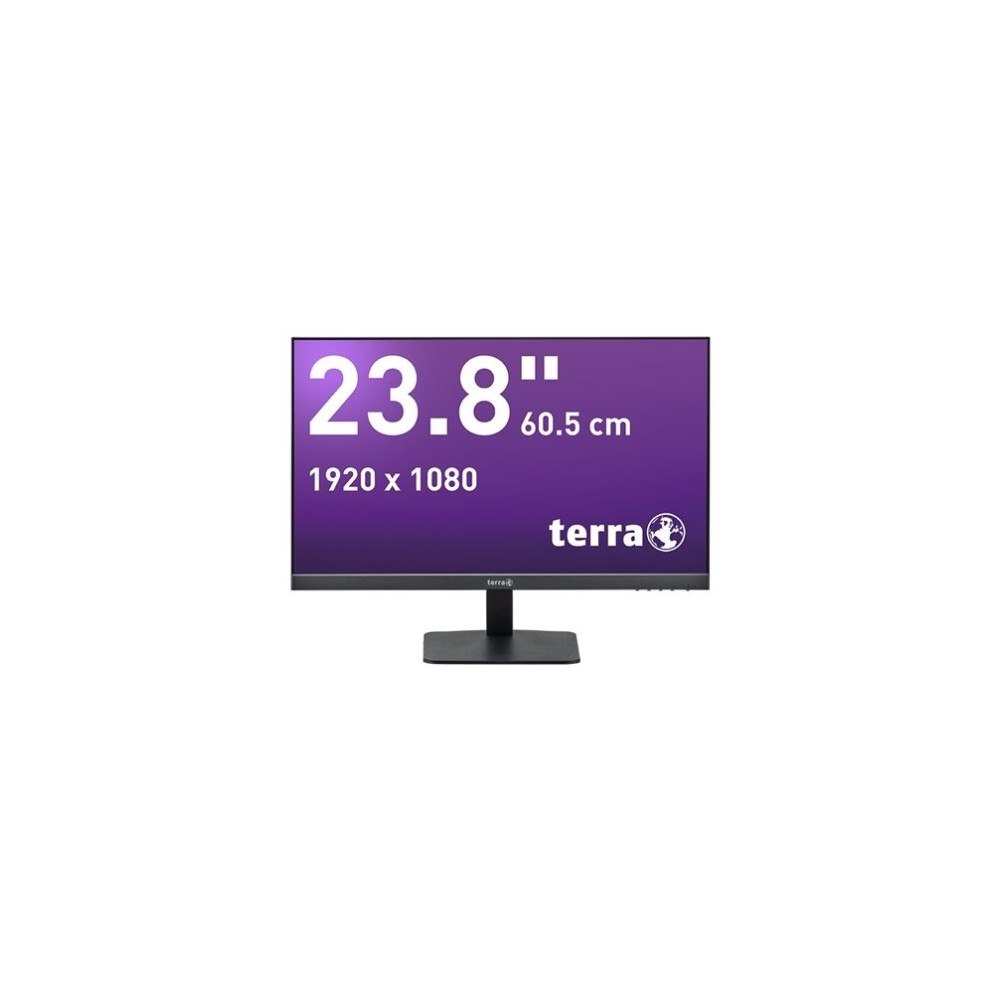 Wortmann Wortmann TERRA LCD/LED 2427W V2