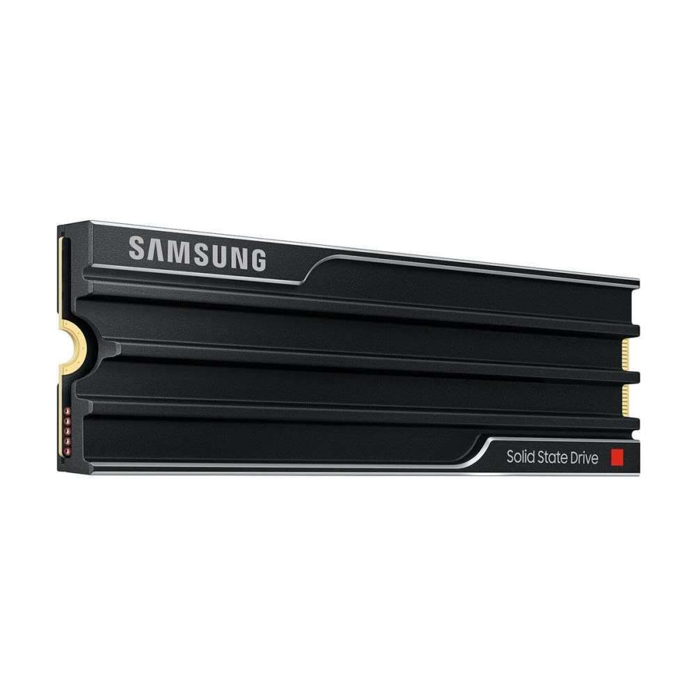 SAMSUNG Samsung 9100 PRO MZ-VAP4T0