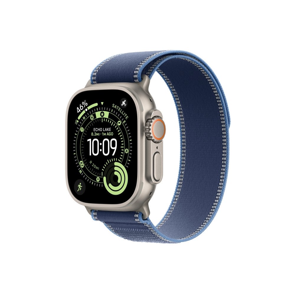 Apple Apple Watch Ultra 3