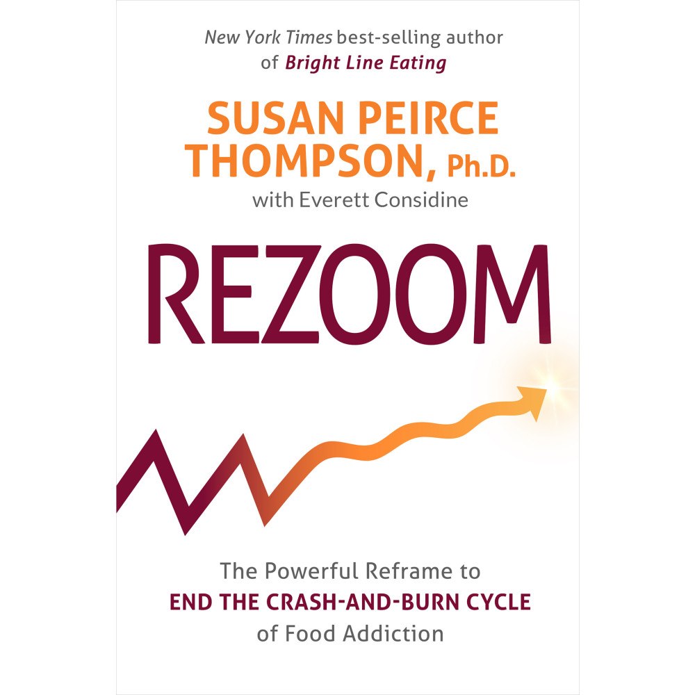 Susan Peirce Thompson ReZoom (inbunden, eng)