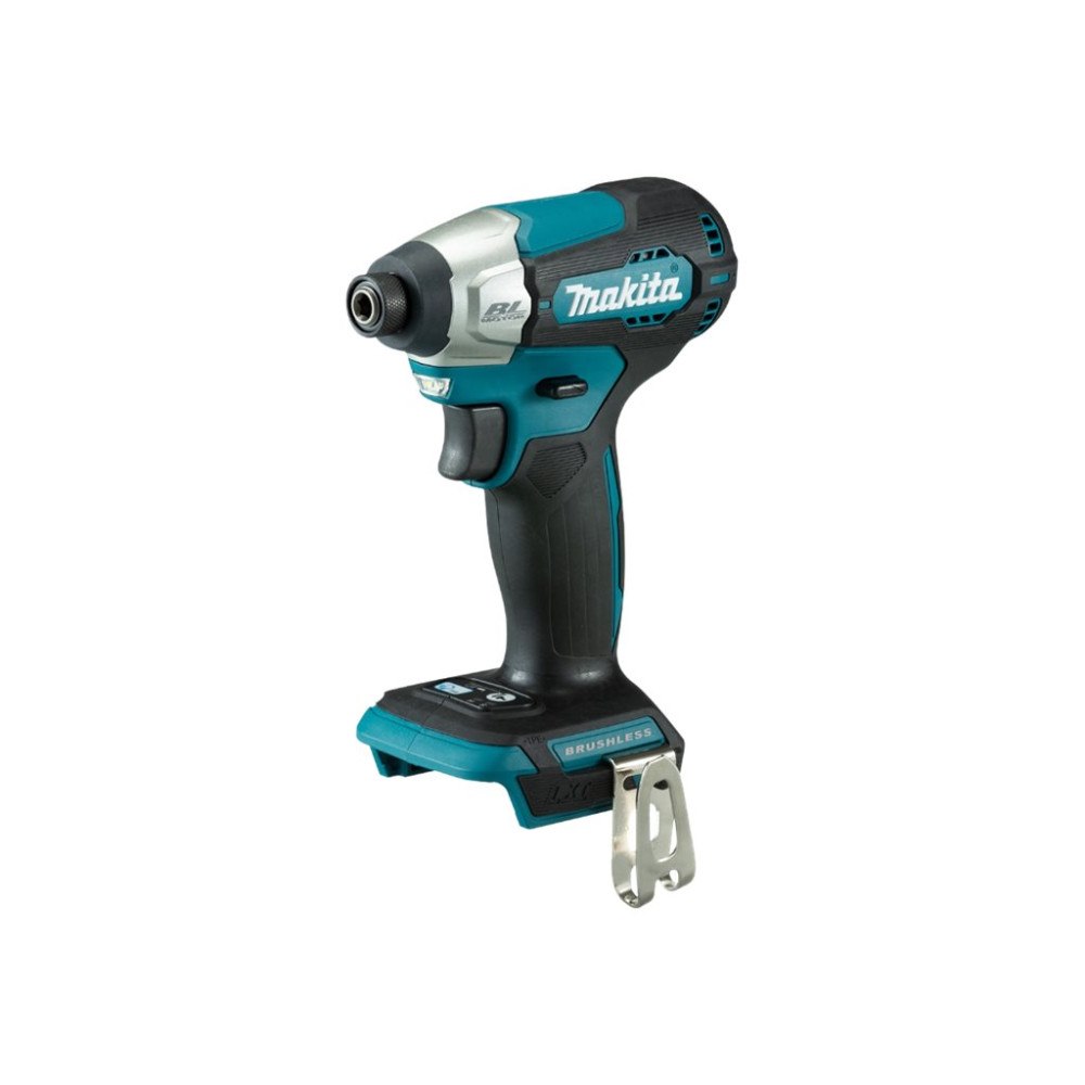 Makita Makita DTD157Z - stötdrivare - sladdlös - 2 hastigheter - inget batteri