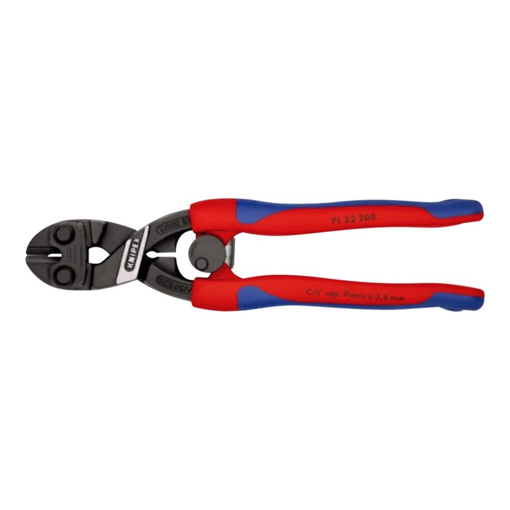 Knipex KNIPEX CoBolt Compact - bultsax