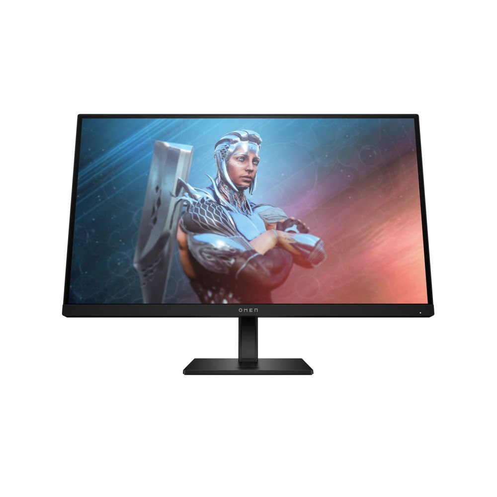 Hewlett-Packard OMEN by HP 27 - LED-skärm - Full HD (1080p) - 27" - HDR