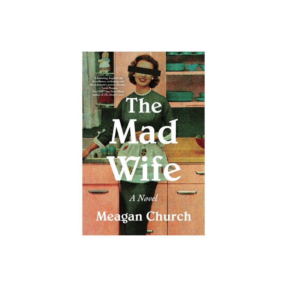 Sourcebooks, Inc The Mad Wife (häftad, eng)