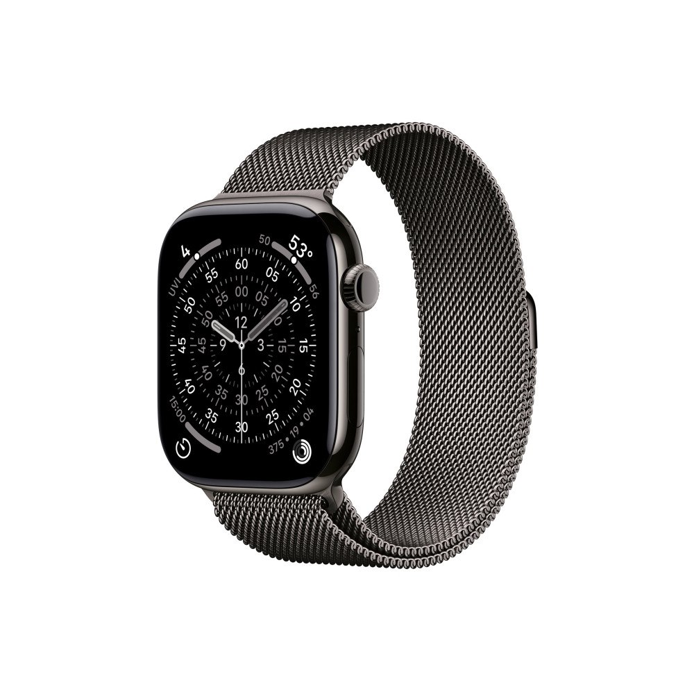 Apple Apple Watch Series 11 (GPS + Cellular)