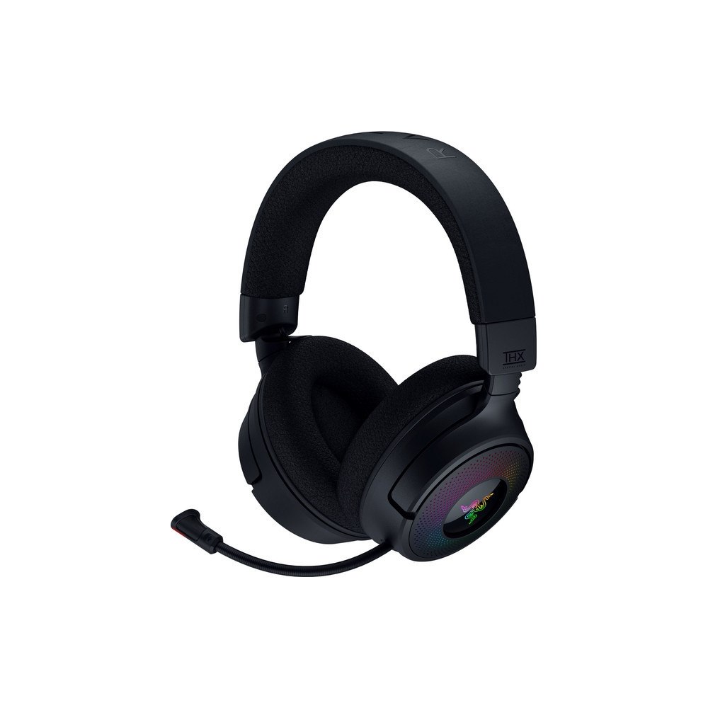 Razer Razer Kraken V4 - headset - USB-A, USB-C (Öppnad)