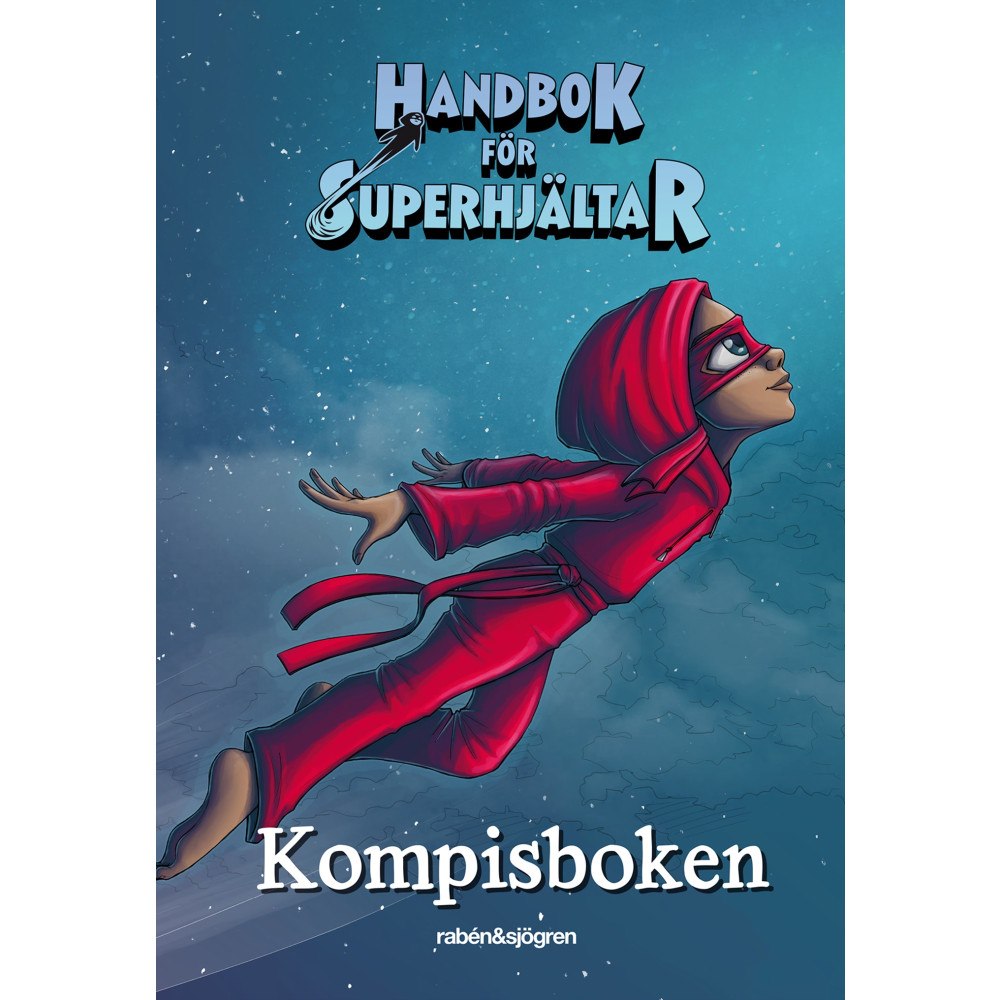 Elias Våhlund Kompisboken