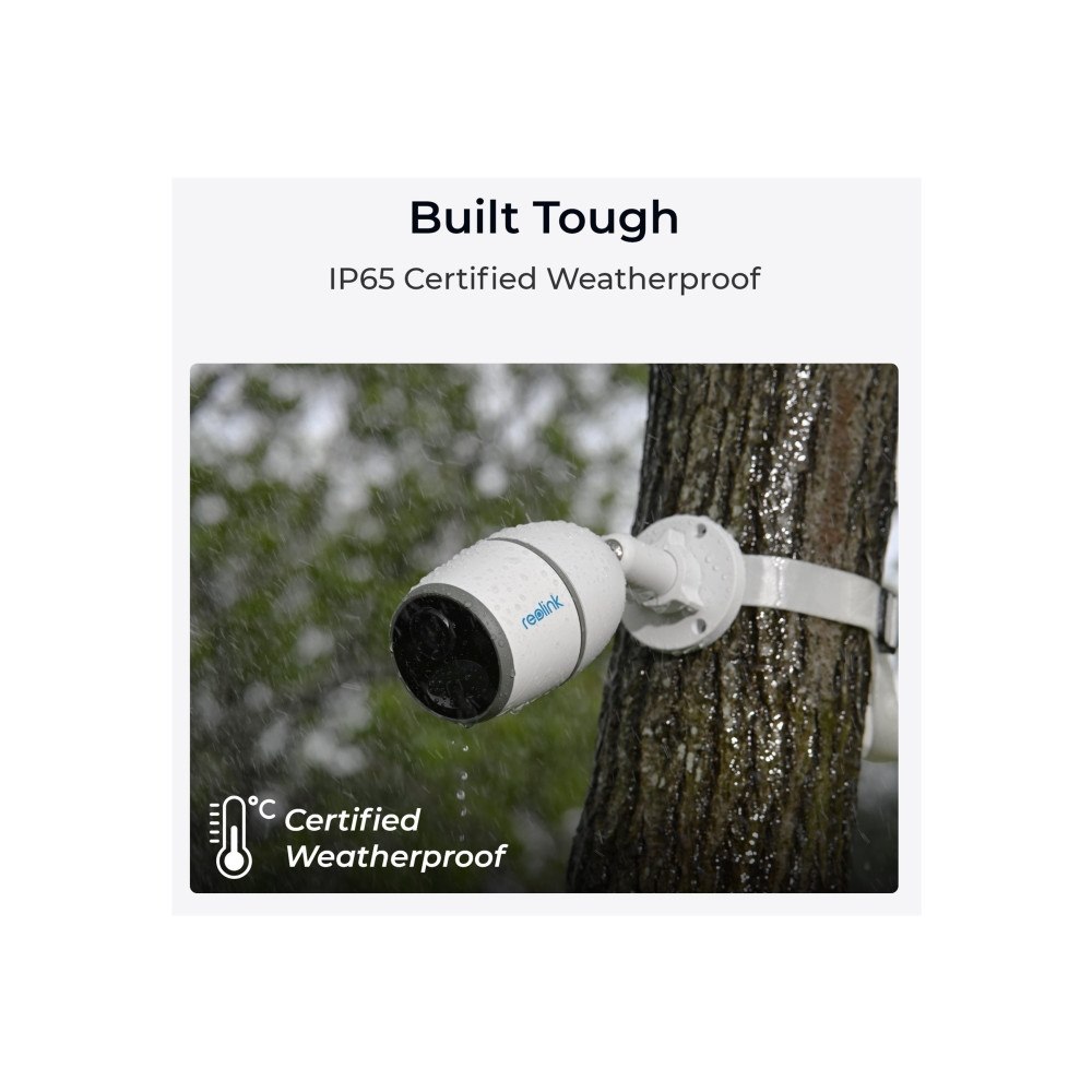 Reolink Reolink Go Series Plus