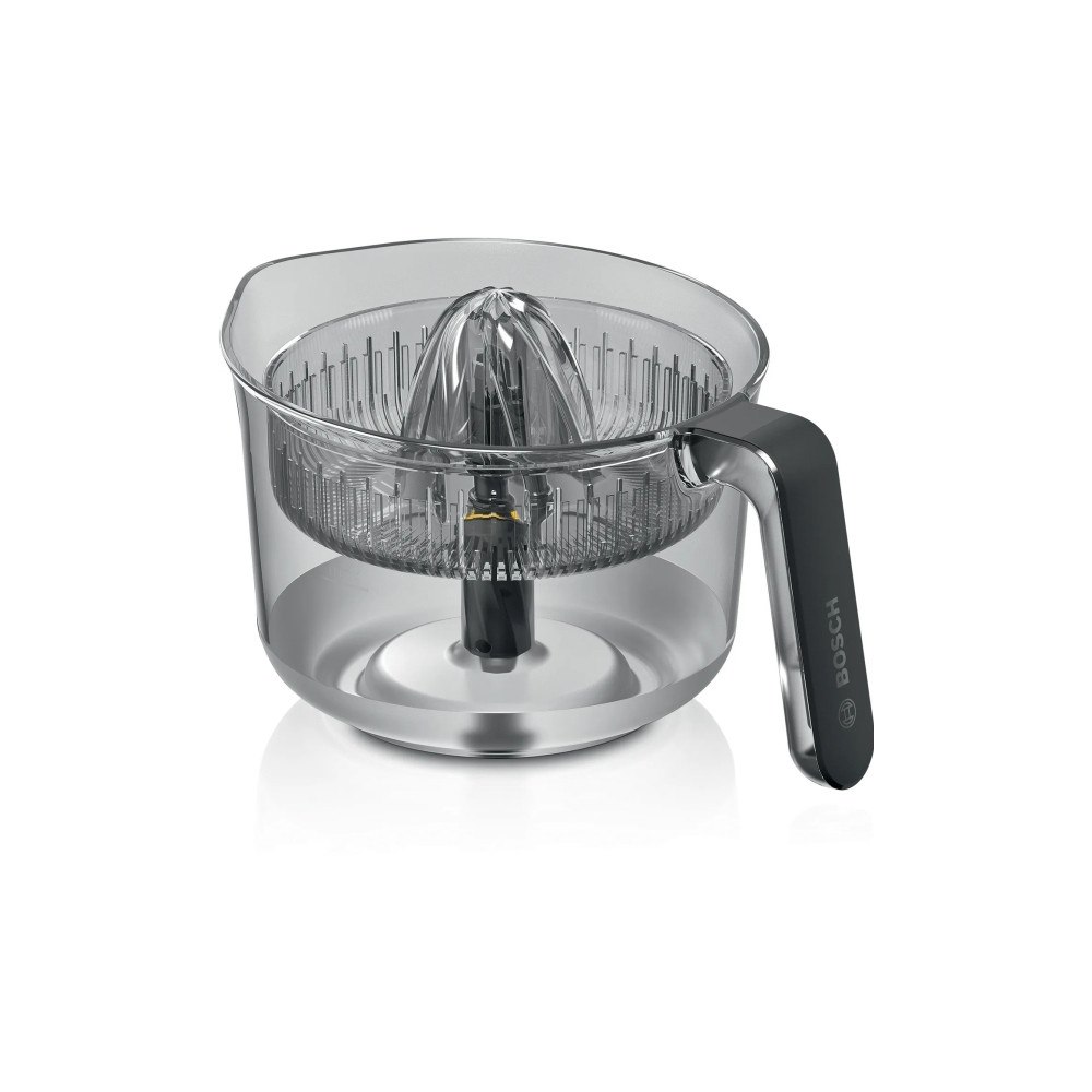 Bosch Bosch MUZS68ZP, Tillbehör till citruspress, Transparent, Ser...