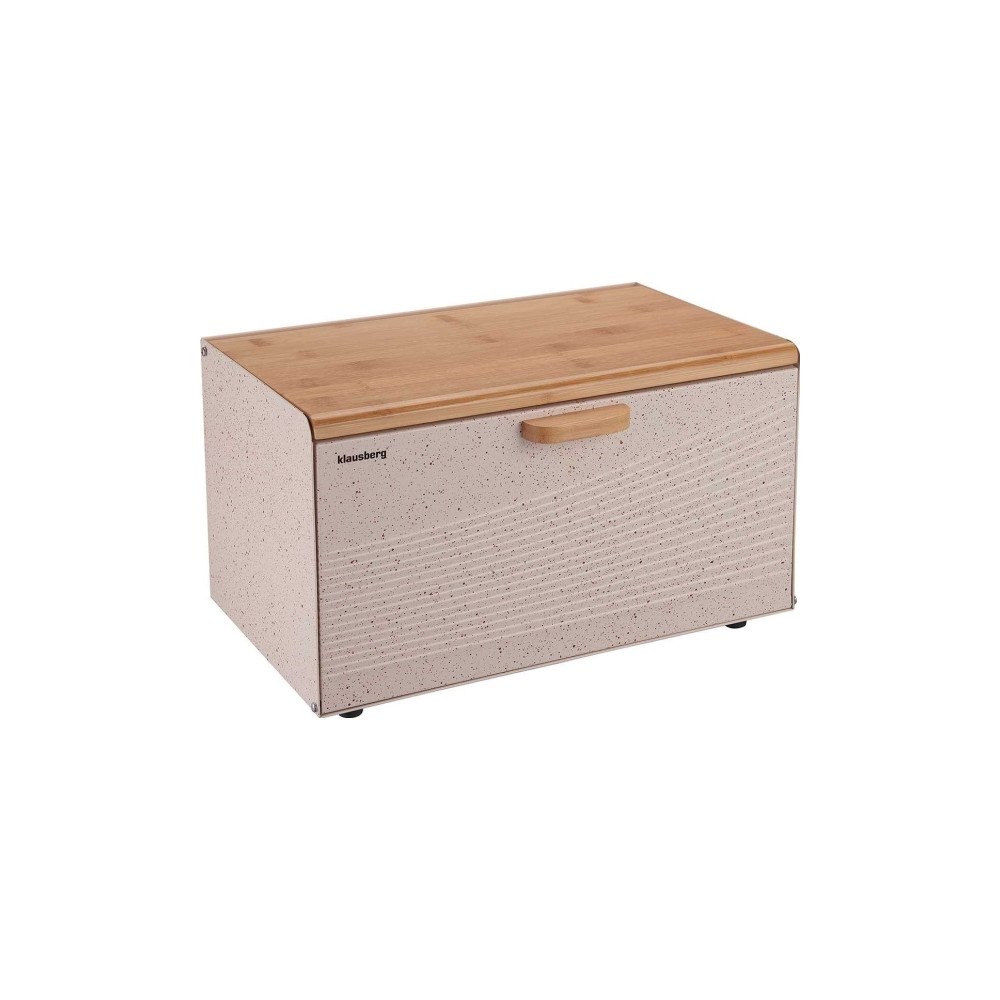 KLAUSBERG Klausberg brödlimpa Klausberg dubbelsidig brödlimpa kb-7465!