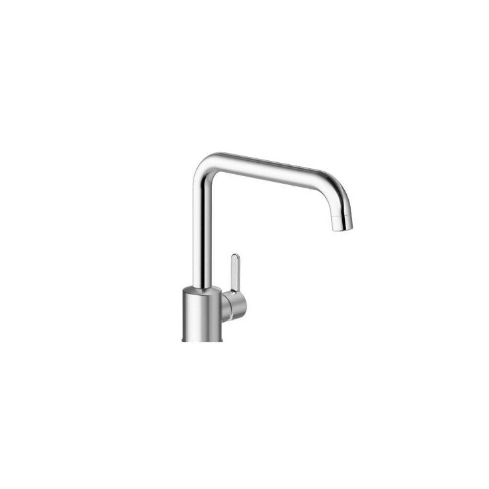 DAMIXA Damixa Silhouet Instant chrome