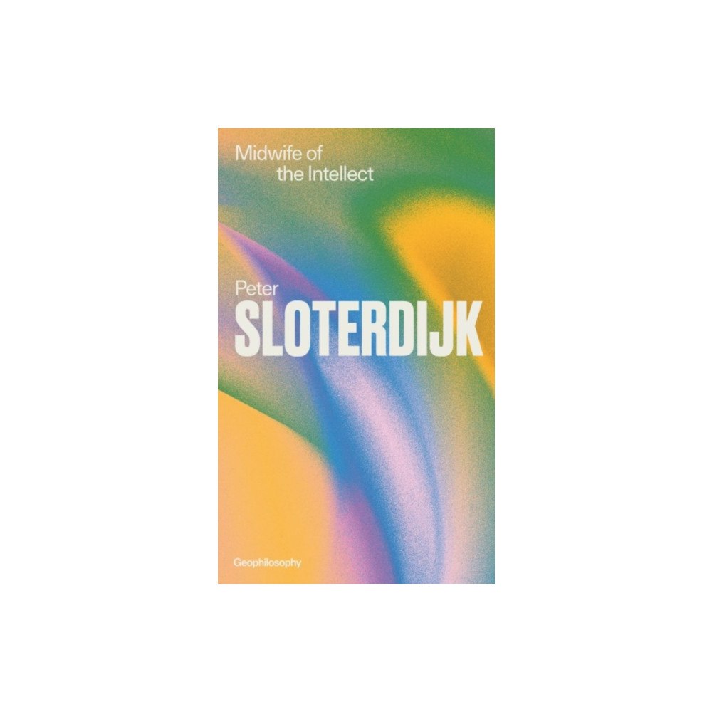 Berggruen Press Midwife of the Intellect (häftad, eng)