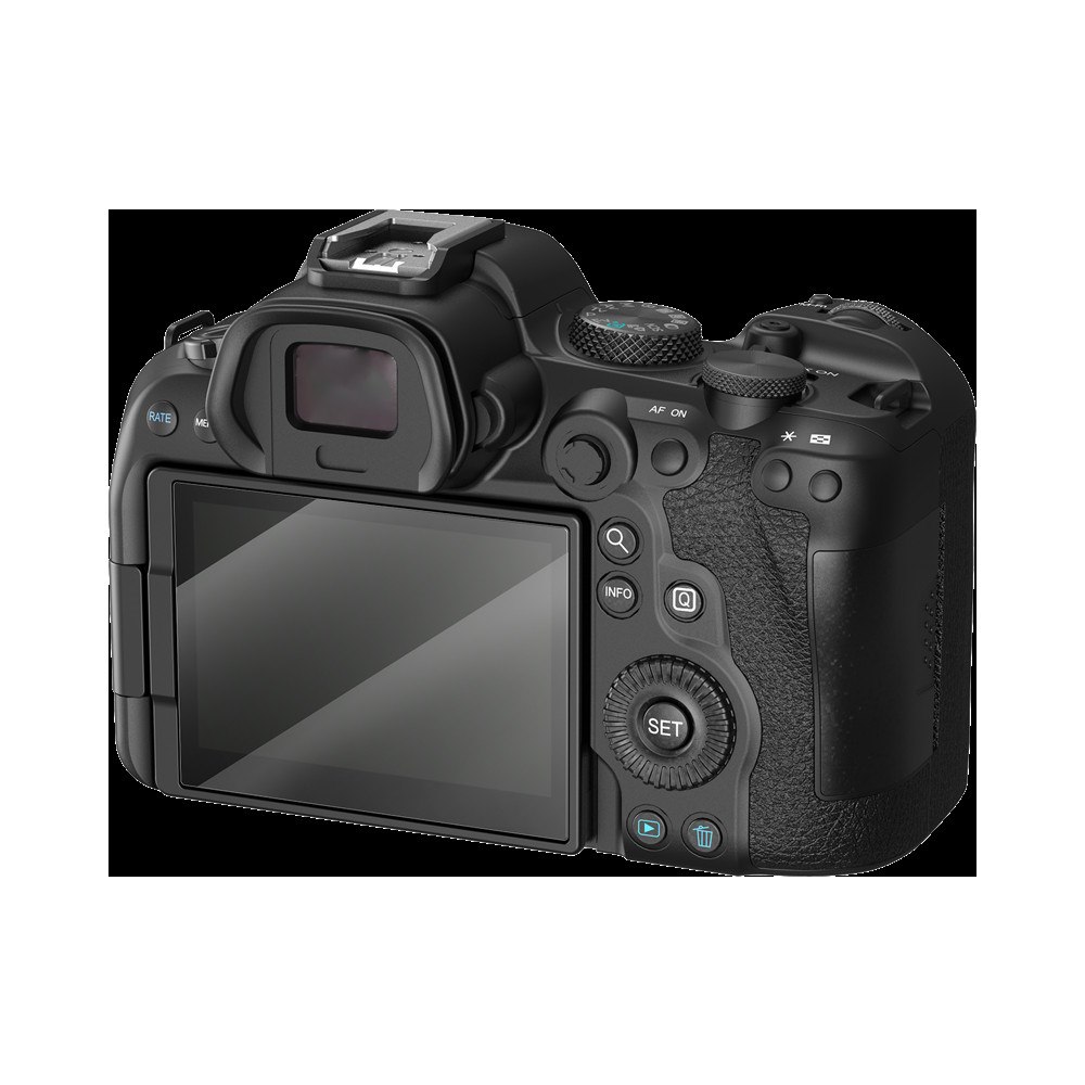 SMALLRIG SmallRig 5805 Screen Protector for Canon R6 / R6 II / R7