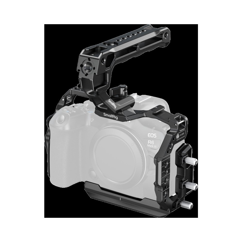 SMALLRIG SmallRig 5955 Cage Basic Kit for Canon EOS R6 Mark III / R6 Mark II