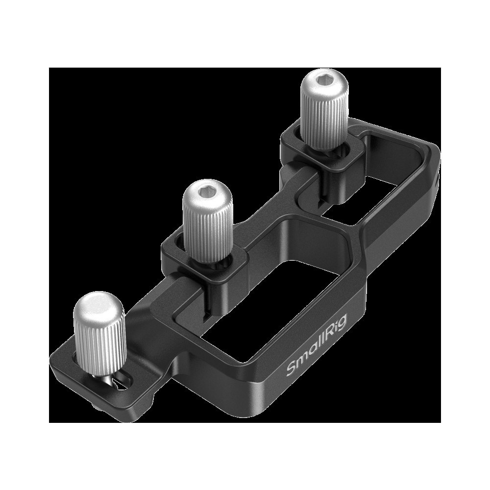 SMALLRIG SmallRig 5969 HDMI & USB-C Cable Clamp for Cage for Canon EOS R6 Mark III / R5 Mark II