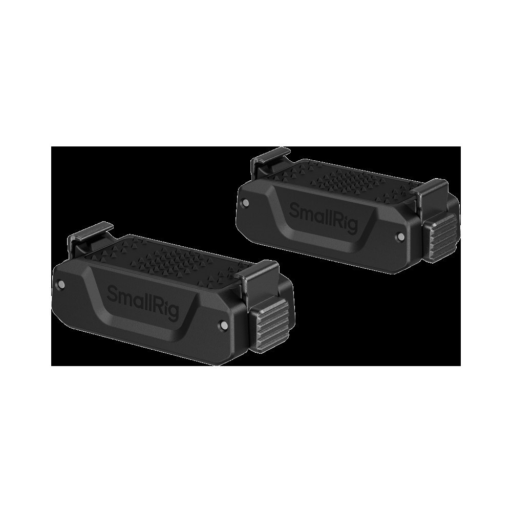 SMALLRIG SmallRig 5779 Bidirectional Quick Release Adapter Support with 1/4"-20 Threaded Hole