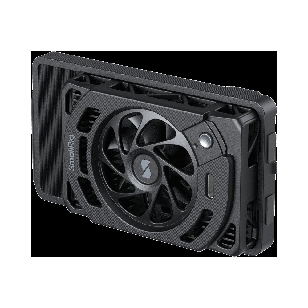 SMALLRIG SmallRig 5874 Cooling Fan for Nikon ZR