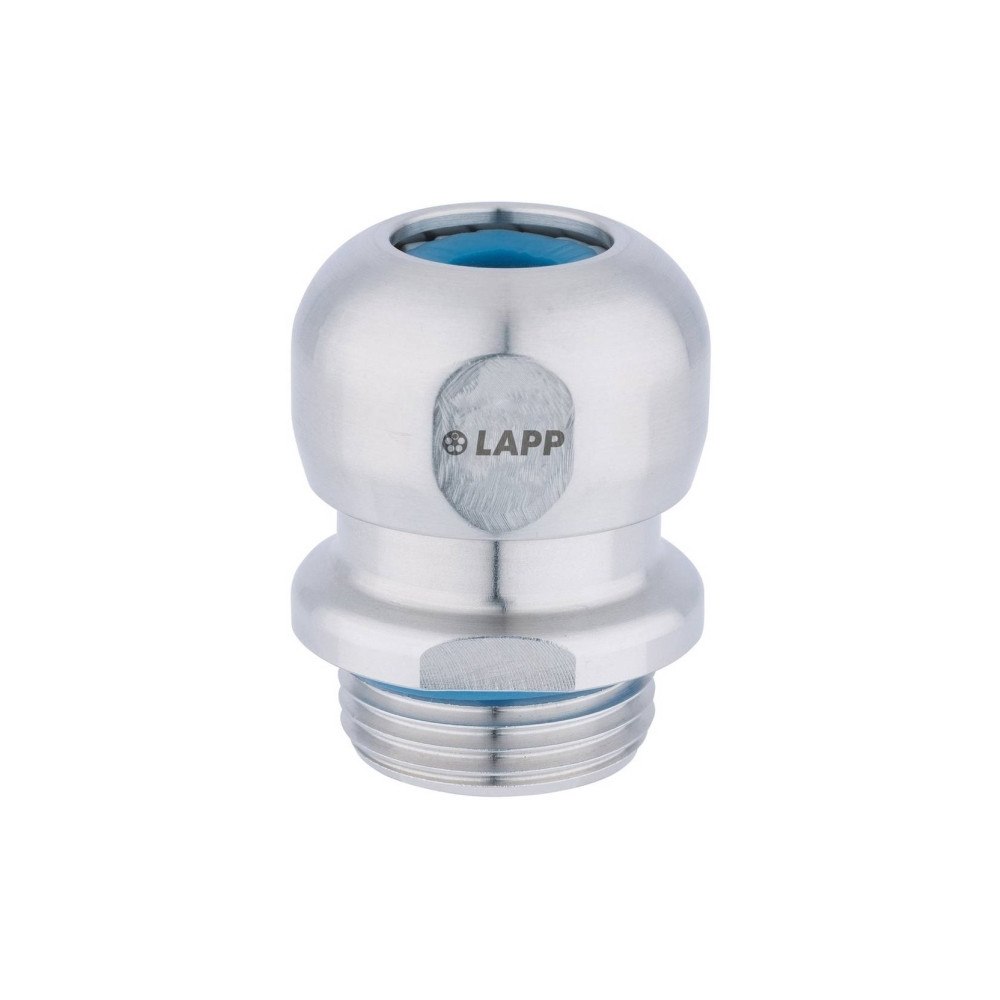 lapp SKINTOP Rostfritt stål M50x1,5 Ø27