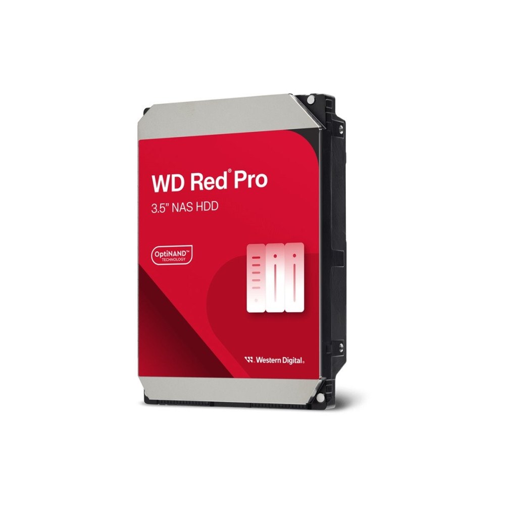 Western Digital WD Red Pro WD221KFGX