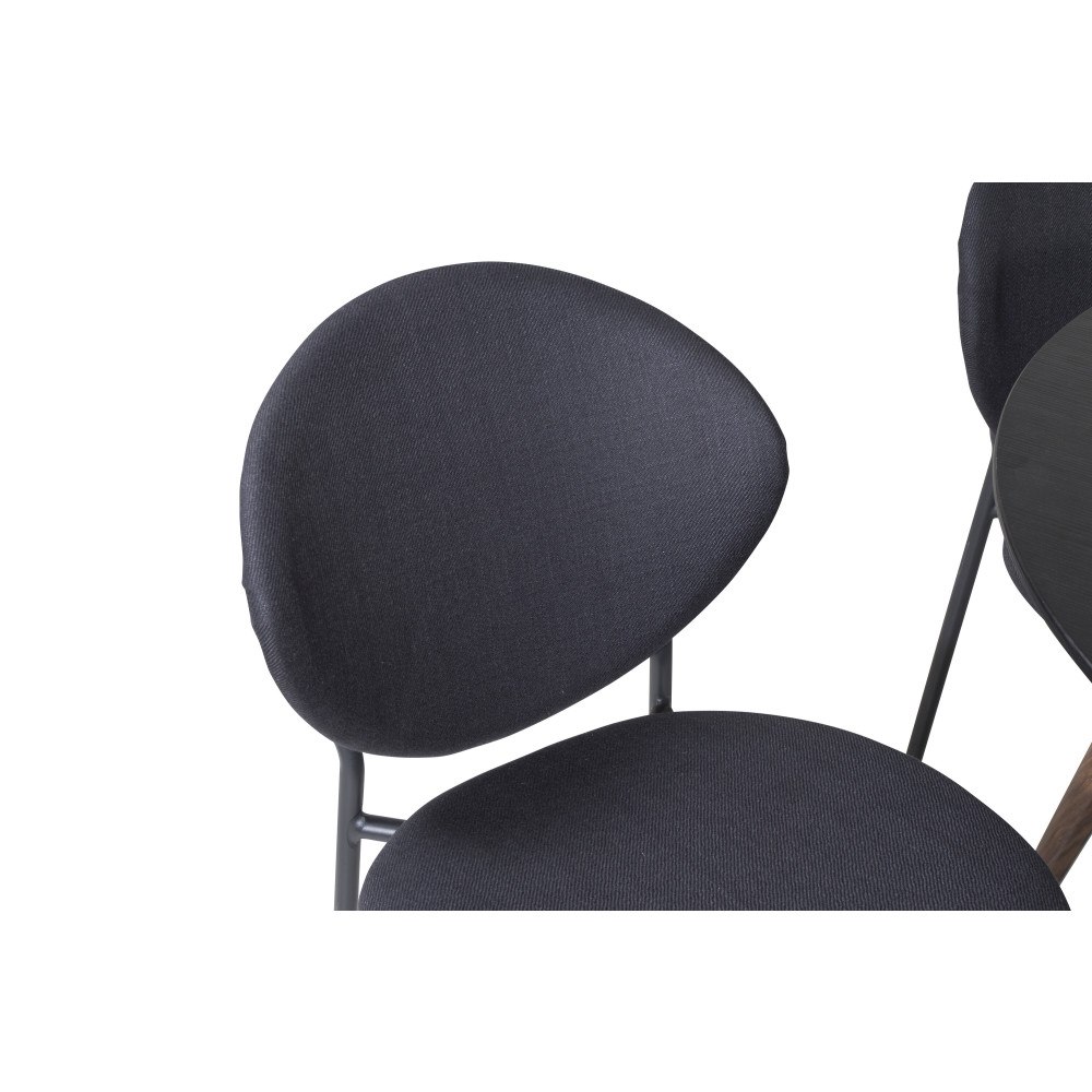 Venture Home Plaza Rund Matgrupp