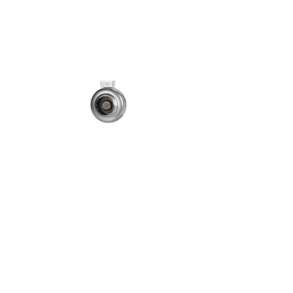 LINDAB LINDAB kanalsfläkt CK 200B1, 50–60 Hz, 145–228 W, 230V, max....