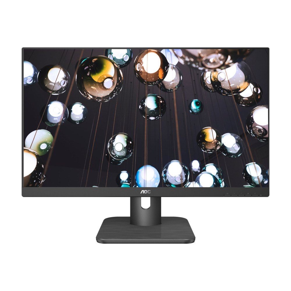 AOC AOC 24E1Q - LED-skärm - Full HD (1080p) - 23.8"