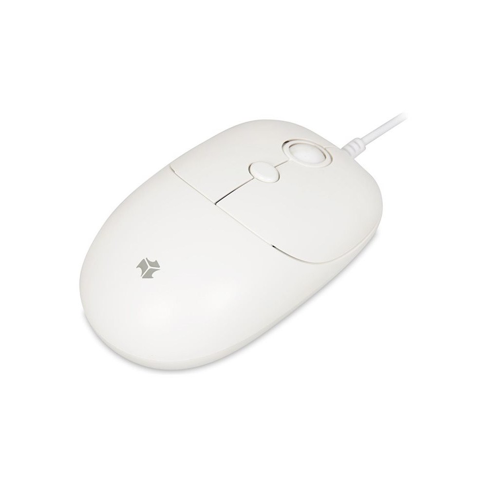 IBOX iBOX Seagull - mus - USB - vit