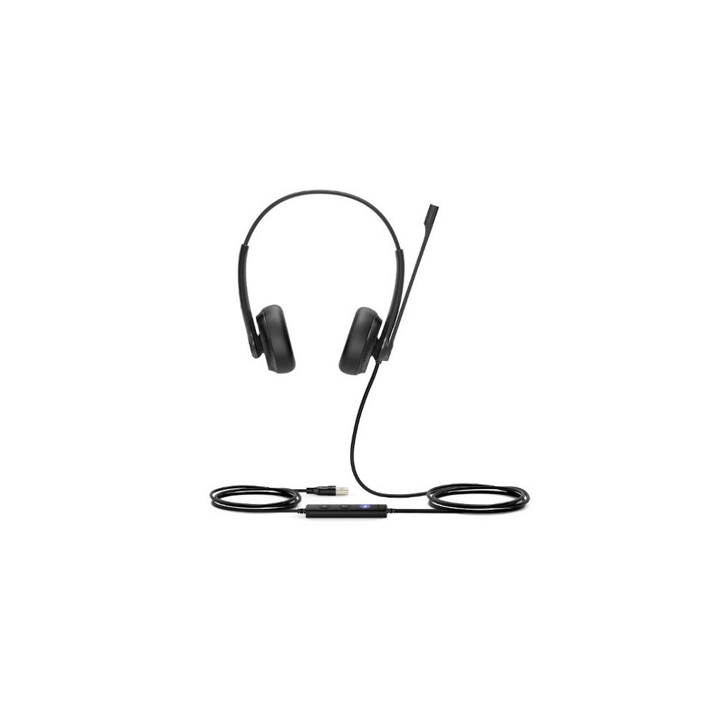 YEALINK Headset YEALINK UH34 Dual Teams