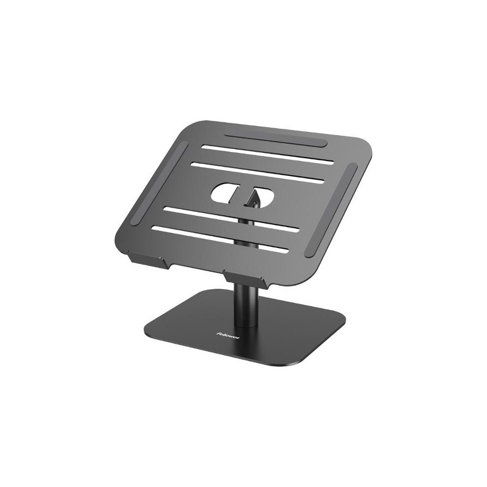 FELLOWES Laptopstativ FELLOWES Alumia Desk svart