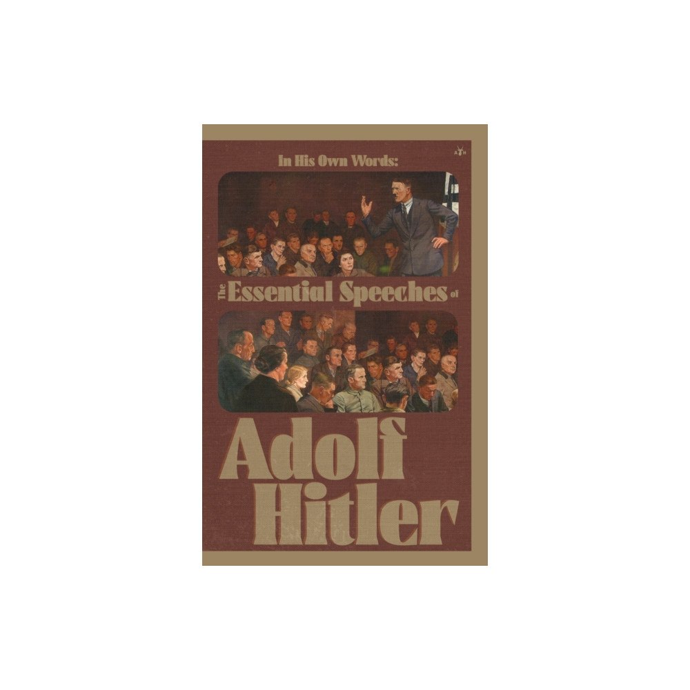 Antelope Hill Publishing In His Own Words (häftad, eng)