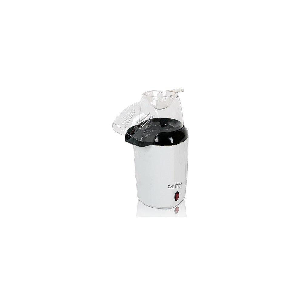 ADLER Camry Premium CR 4458, svart, vit, 2.5 min, 1200 W, 220-240...