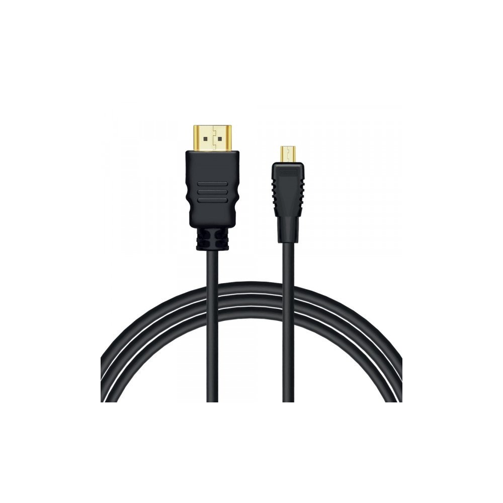SAVIO HDMI (M)
