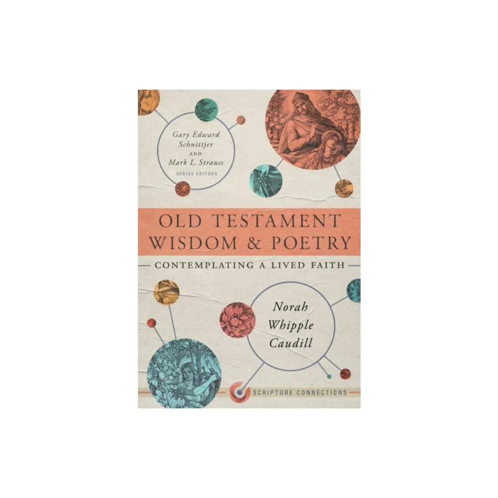 LifeWay Christian Resources Old Testament Wisdom And Poetry (häftad, eng)