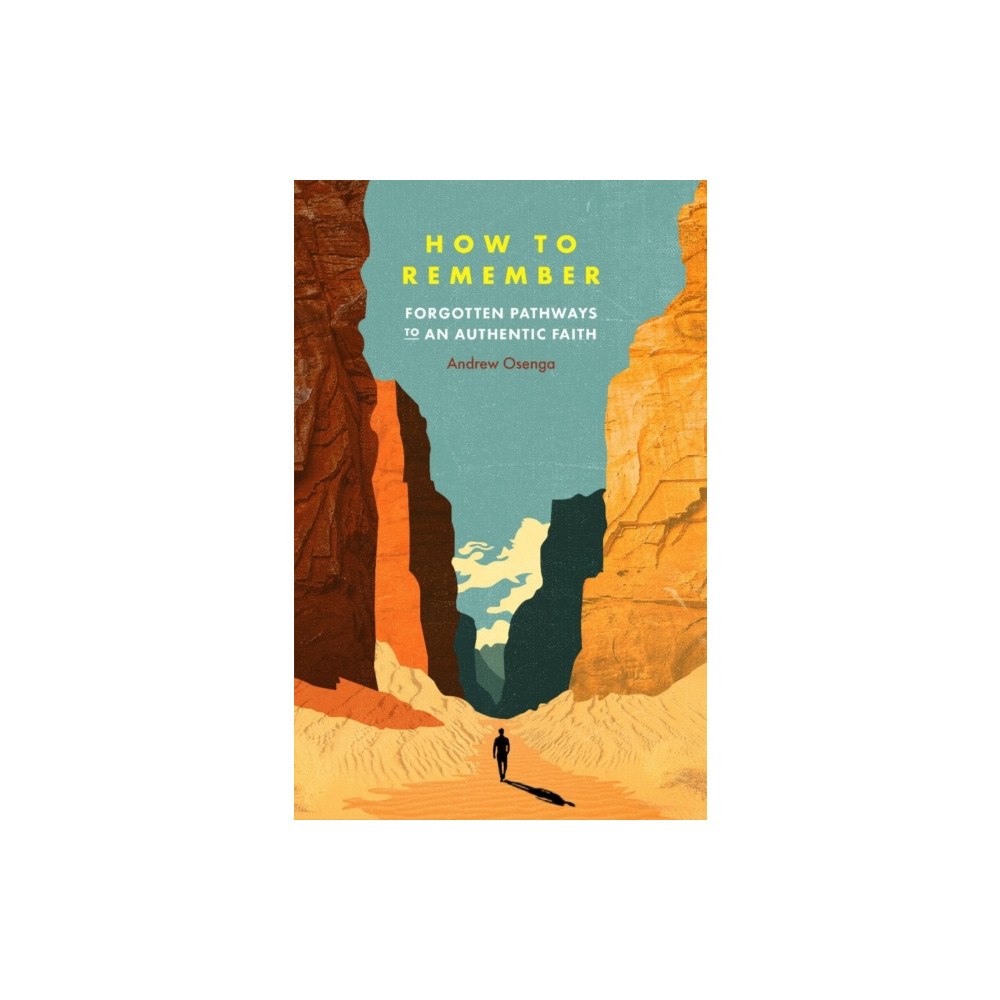 Moody Publishers How to Remember (häftad, eng)