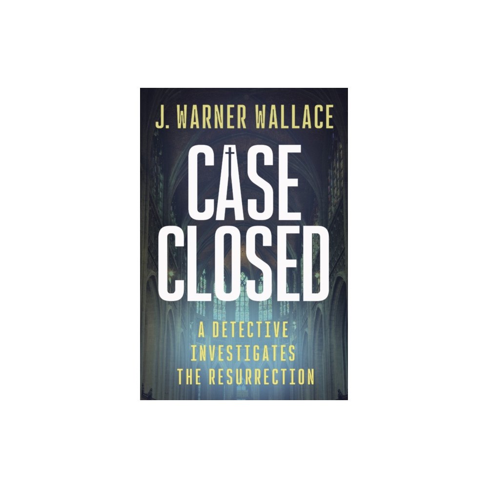 David C Cook Publishing Company Case Closed (pack of 10) (häftad, eng)