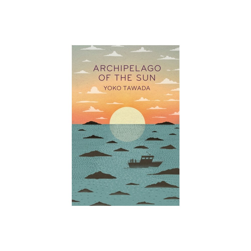Granta Books Archipelago of the Sun (häftad, eng)