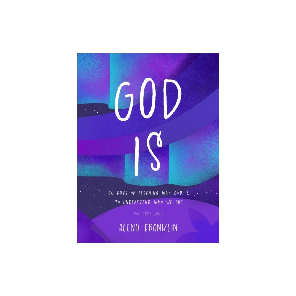 B & H Pub Group God Is (inbunden, eng)