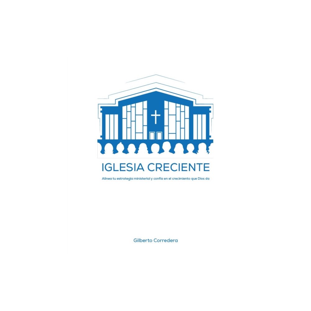 B & H Espanol Iglesia creciente - Estudio Biblico (häftad, spa)