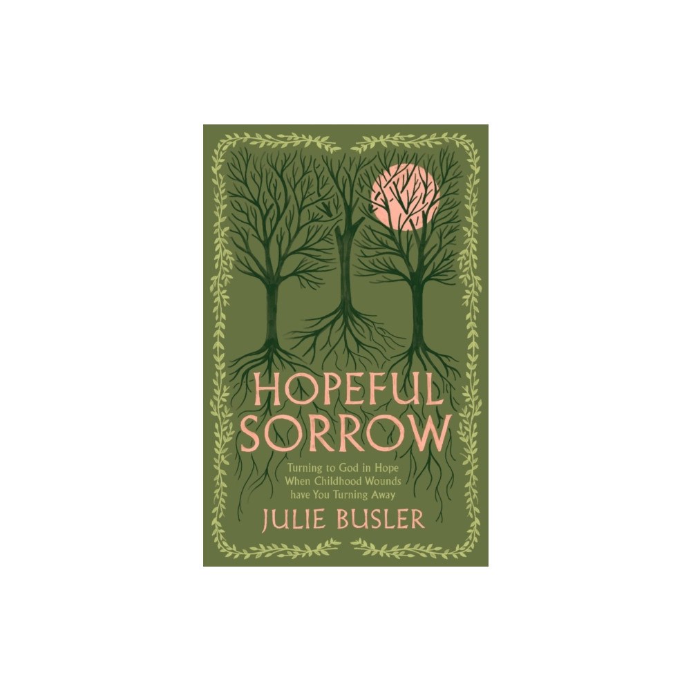 B & H Pub Group Hopeful Sorrow (häftad, eng)