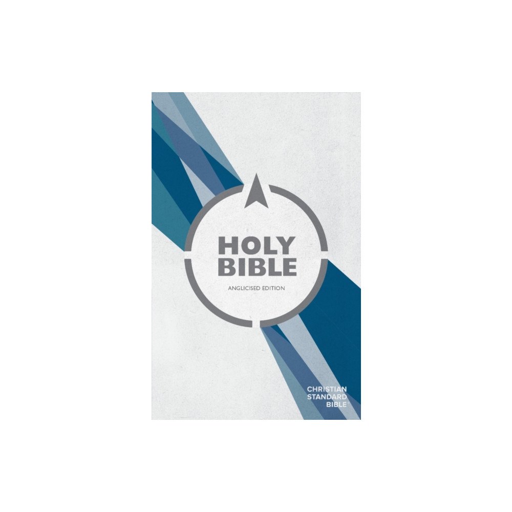 B & H Pub Group Csb Outreach Bible, Anglicised Edition (häftad, eng)