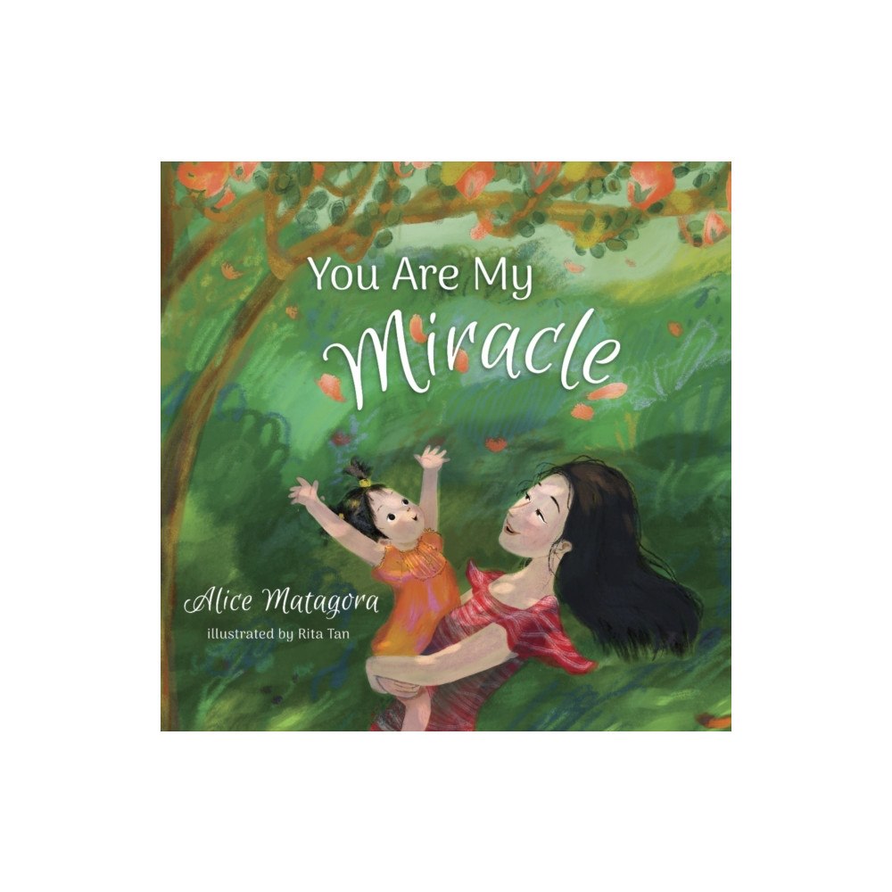 B & H Pub Group You Are My Miracle (bok, board book, eng)