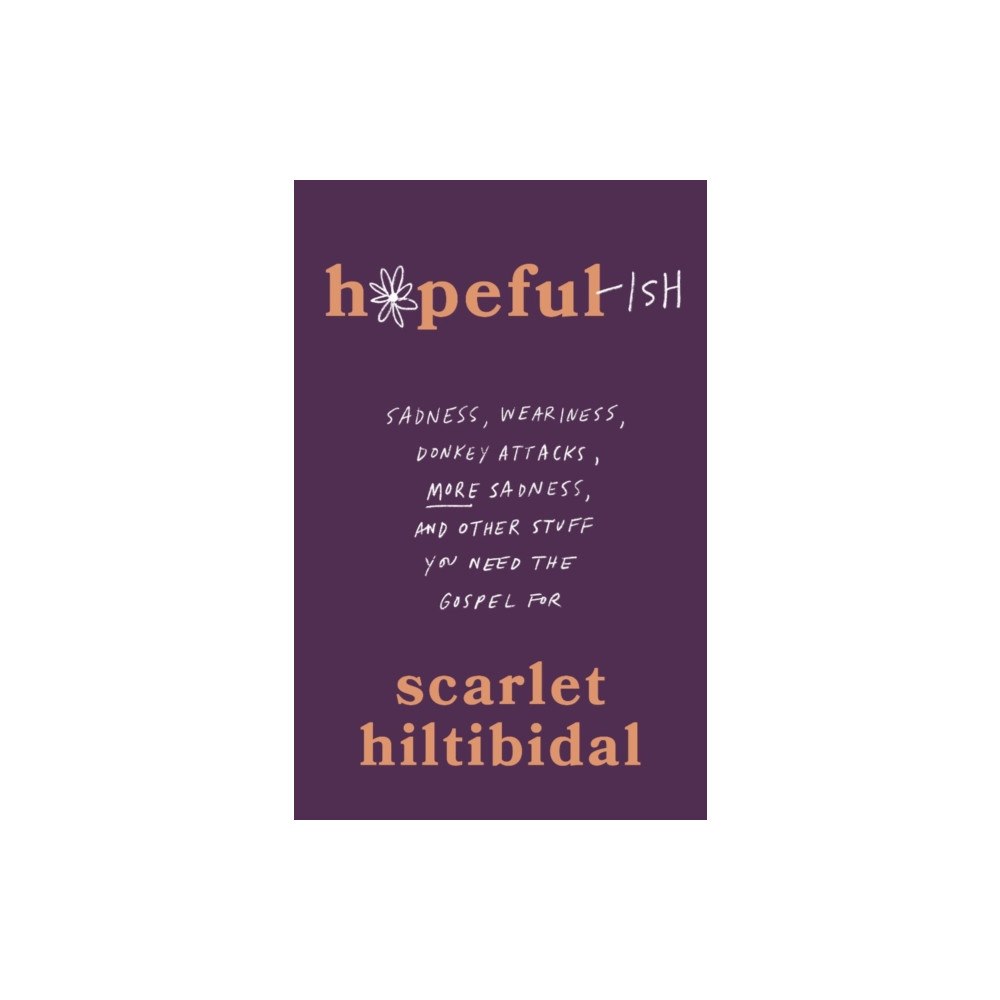 B & H Pub Group Hopeful-ish (häftad, eng)