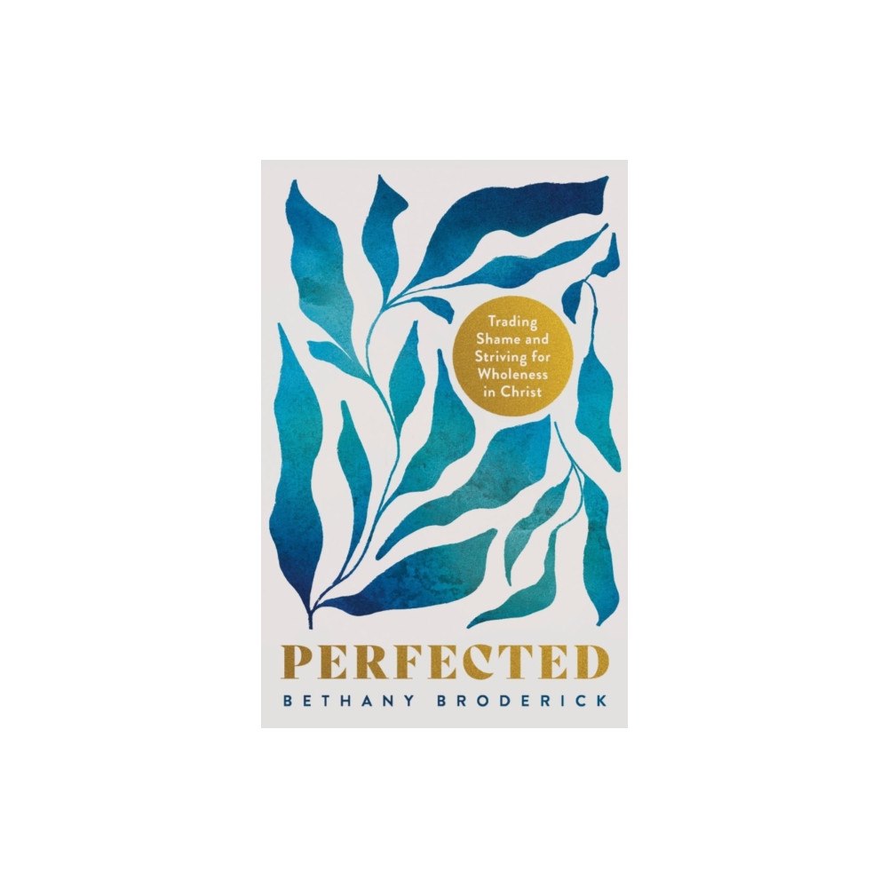 B & H Pub Group Perfected (häftad, eng)