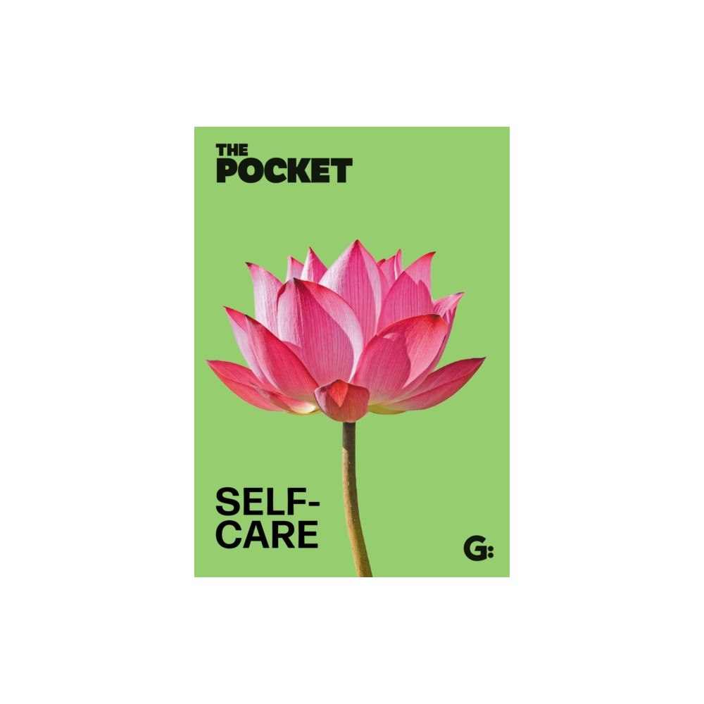 Gemini Books Group Ltd The Pocket Self-Care (inbunden, eng)