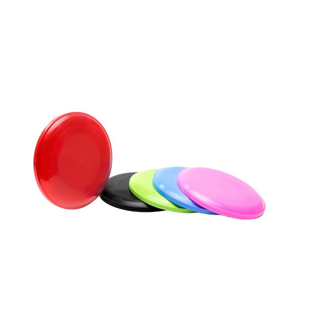 No Brand Frisbee 21cm diam mixade färger