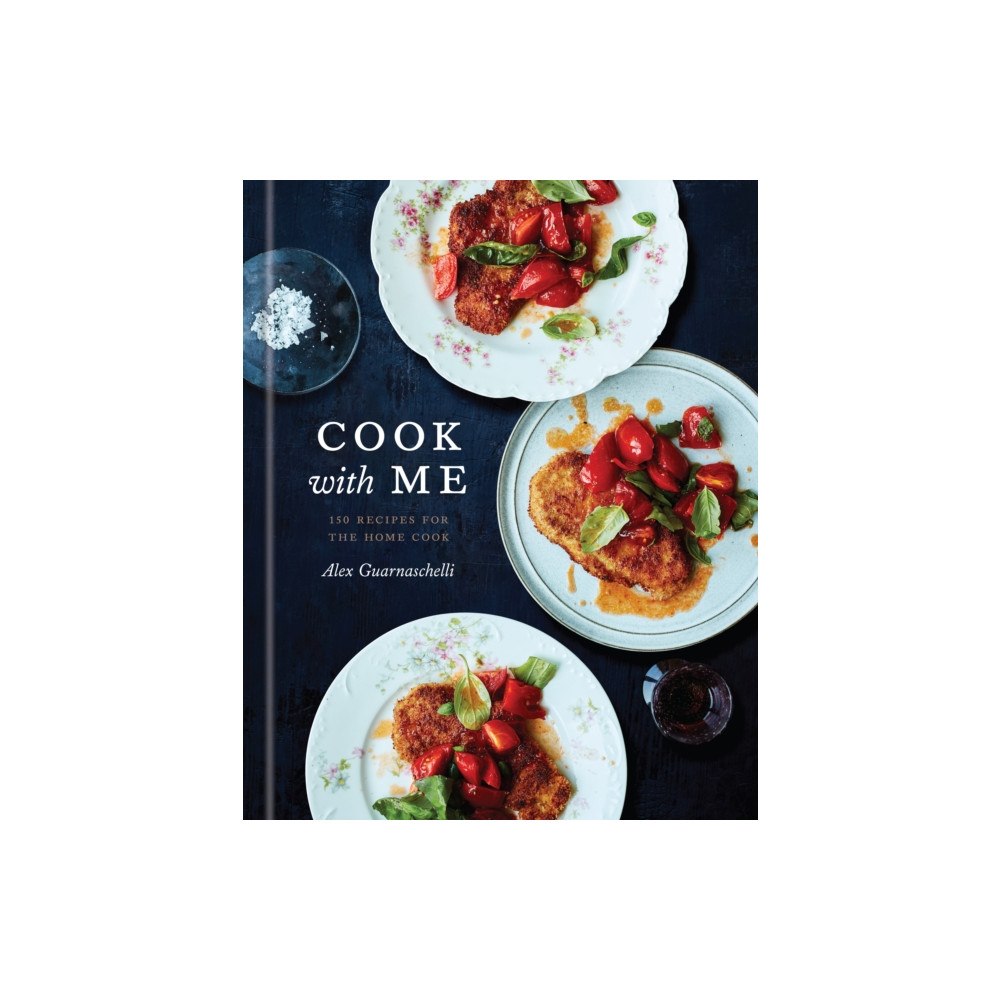 Not Stated Cook with Me (häftad, eng)