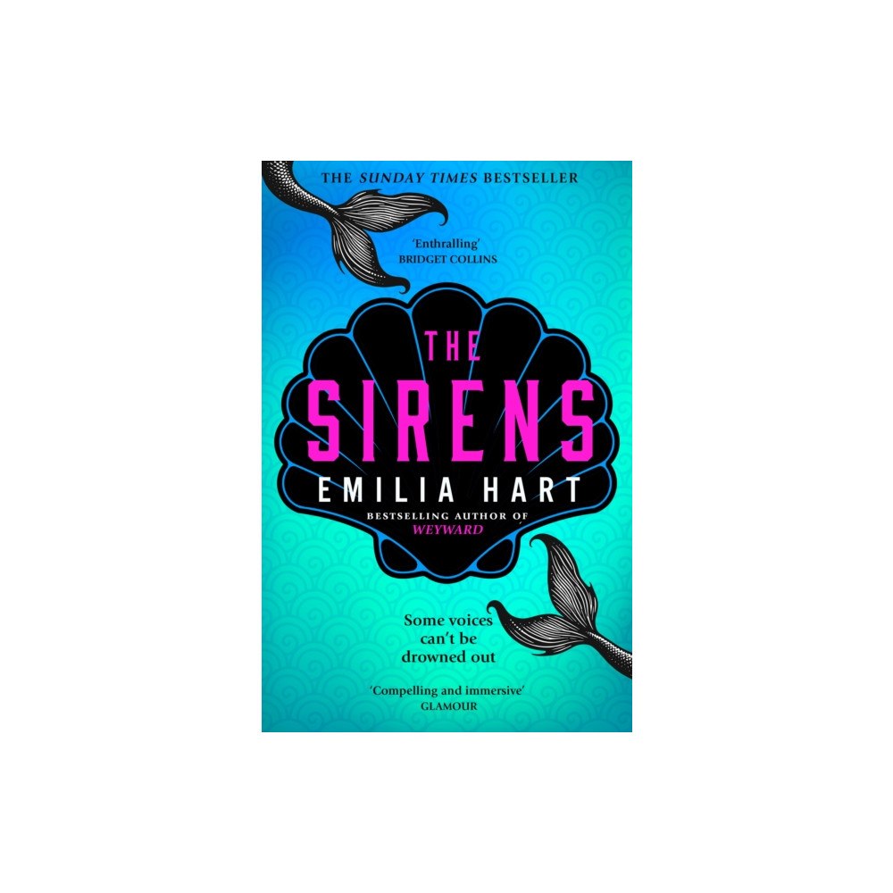 HarperCollins Publishers The Sirens (häftad, eng)
